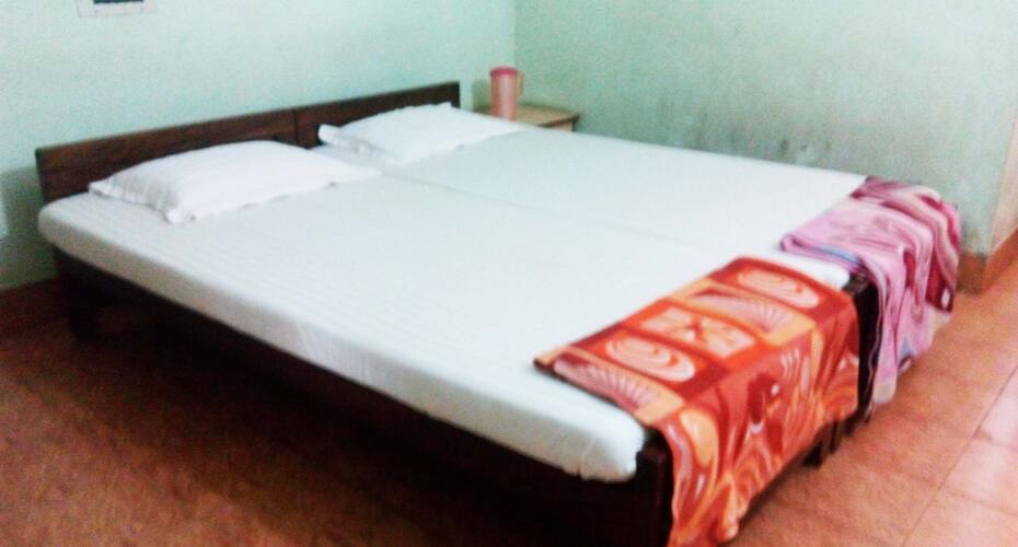 Hotel Shubhodaya, Sringeri 4